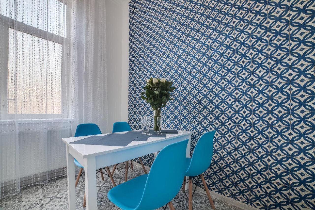 Apartament On Kulisha Street Lviv Ngoại thất bức ảnh